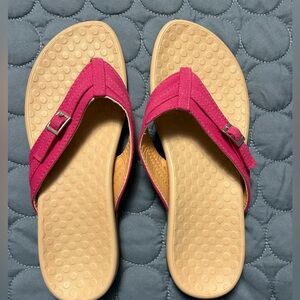 Women’s Pink Sandals